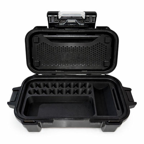 **Insert Only** Organizer Insert for Yeti Gobox 1 16 3Ml 1 30Ml BAC Water Syringe Storage Sanitation Wipes Space Thermal Storage Tray Custom Fit for Yeti Gobox 1