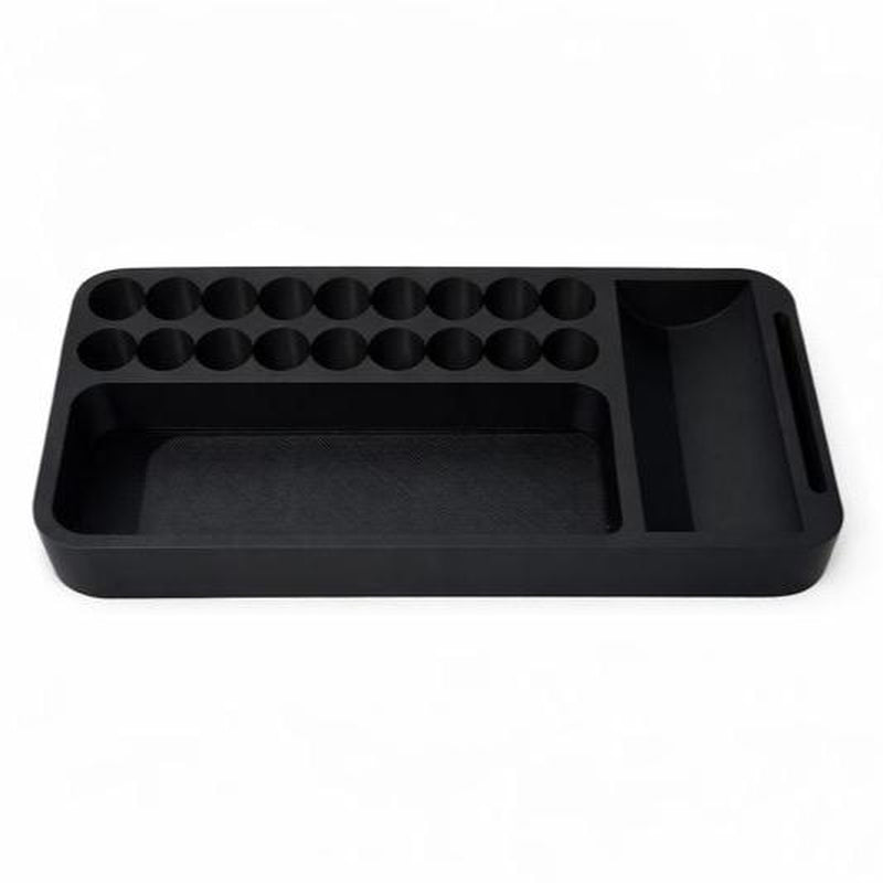 **Insert Only** Organizer Insert for Yeti Gobox 1 16 3Ml 1 30Ml BAC Water Syringe Storage Sanitation Wipes Space Thermal Storage Tray Custom Fit for Yeti Gobox 1