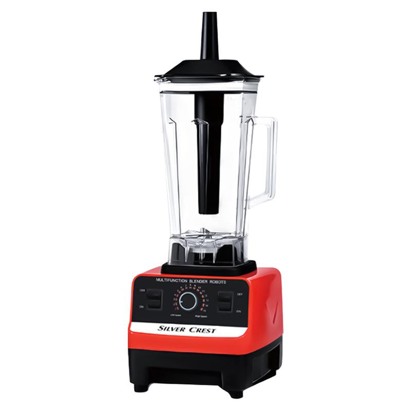 Professional 68Oz Countertop BPA Free Blender High Speed 15000 RPM for Juices Fruits Vegetables Purees Nut Butter and Smoothies | Multi Functional Kitchen Mixer for Healthy Drinks Milkshakes Suitable for Home or Office