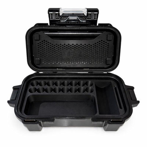 **Insert Only** Organizer Insert for Yeti Gobox 1 16 3Ml 1 30Ml BAC Water Syringe Storage Sanitation Wipes Space Thermal Storage Tray Custom Fit for Yeti Gobox 1