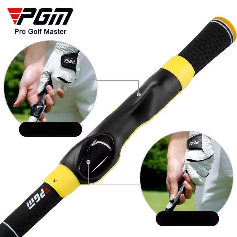 Golf Grips Correction Grip Type Correction Device General Beginner Practice for Clubs JZQ029